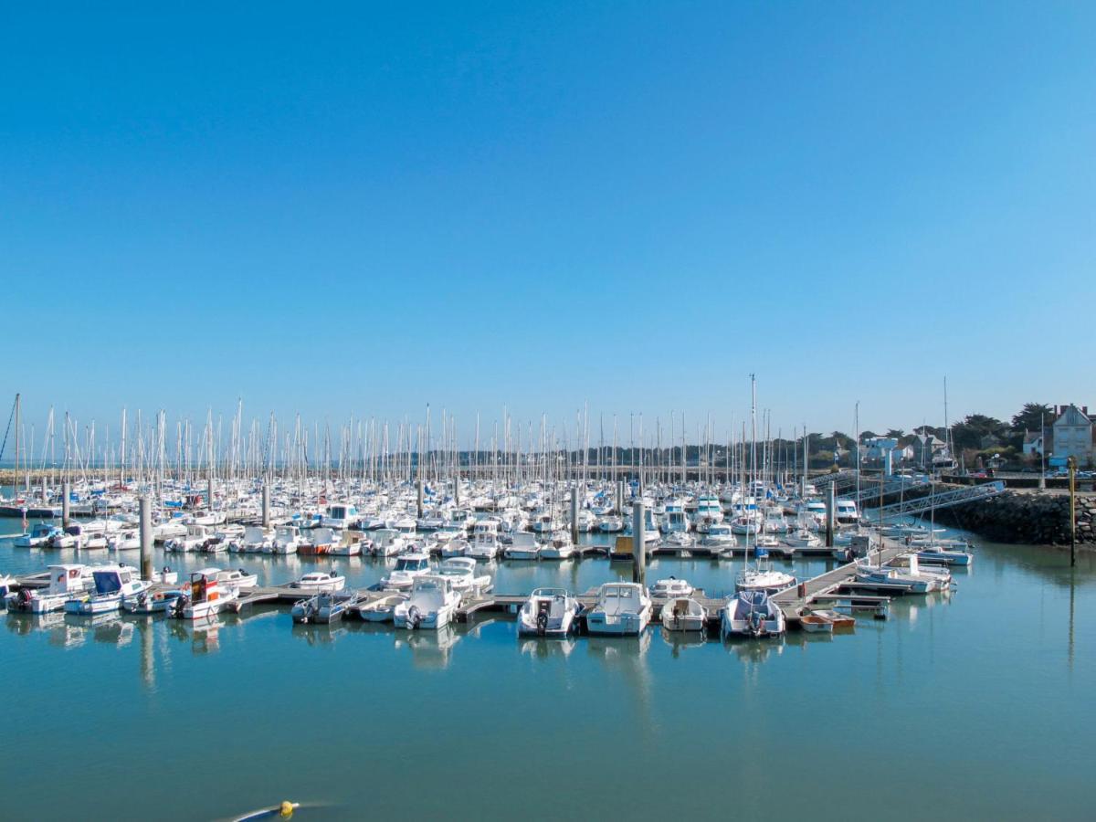 Apartment Prad Nomad - Pim304 By Interhome Piriac-sur-Mer ภายนอก รูปภาพ
